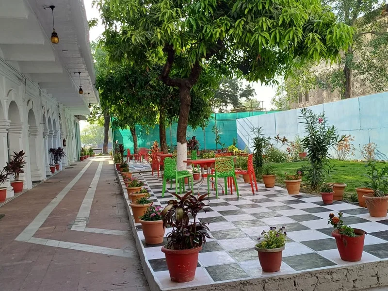 Hotel Bhaj Govindam