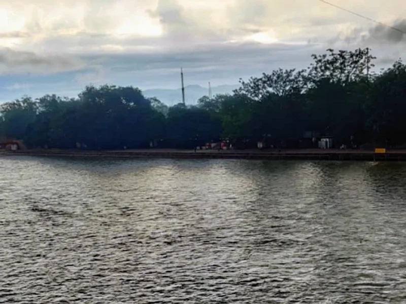 Devnadi- The Heritage Hotel