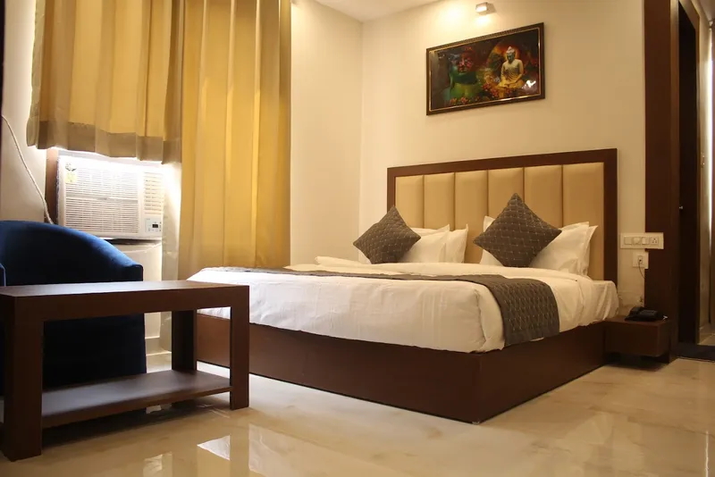 ShriGo Hotel Haridwar