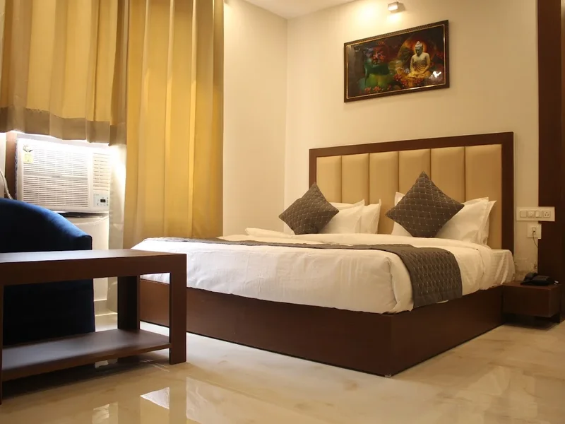 ShriGo Hotel Haridwar