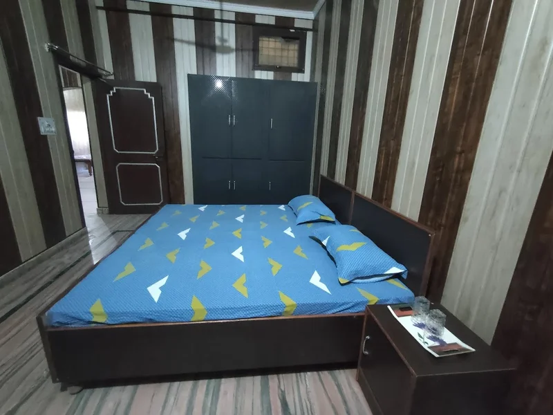 Shri devbhoomi homestay