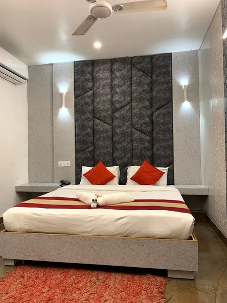 Hotel Pardesi's Haridwar