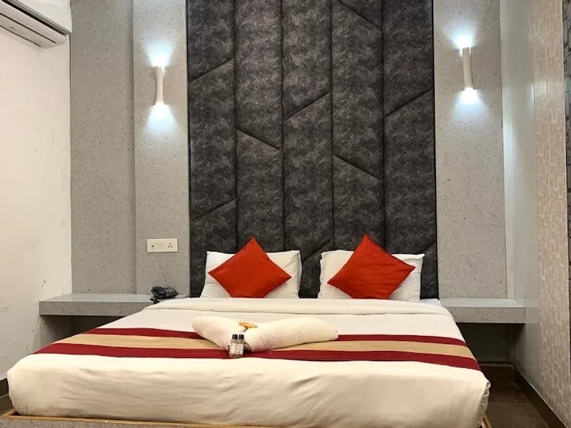 Hotel Pardesi's Haridwar