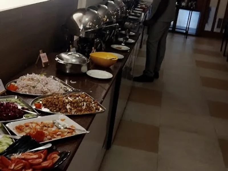 Hotel City Park Haridwar