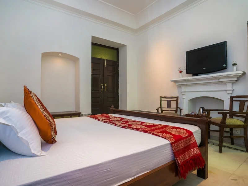 Ganga Heritage By Howard