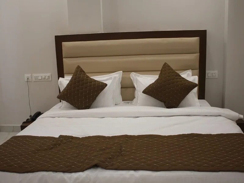 ShriGo Hotel Haridwar