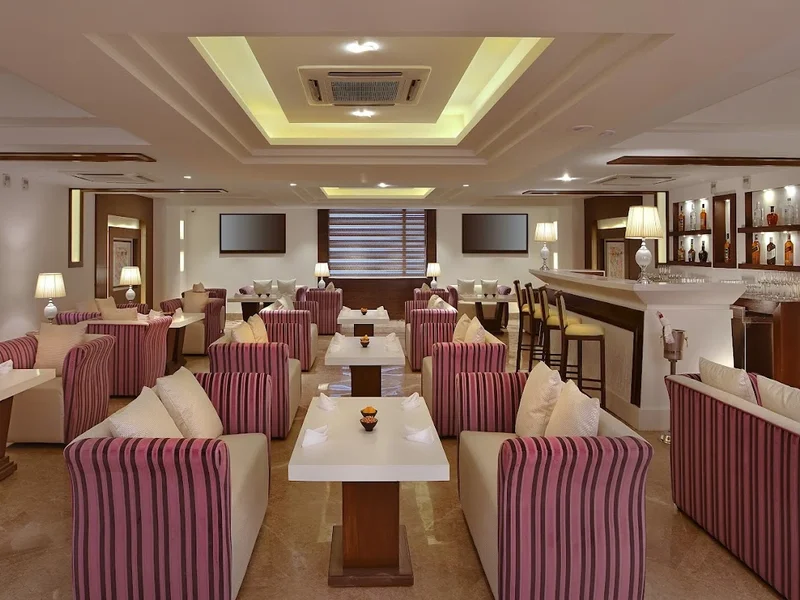 Fortune Park, Haridwar - Member ITC's hotel group.