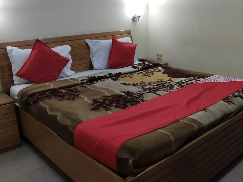 Sun Hotel Haridwar