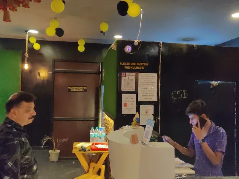 Chai Sutta Bar devpura