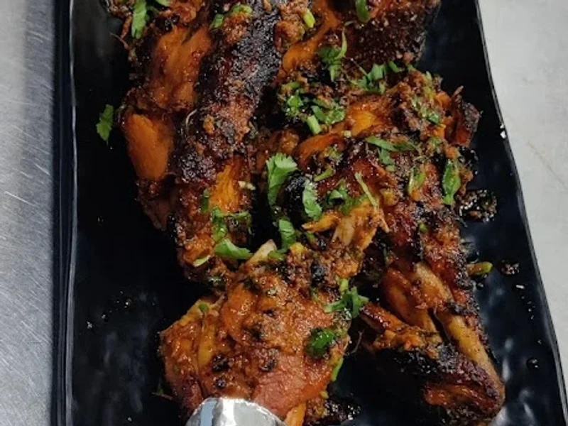 Grill N Chill Bar & Restaurant