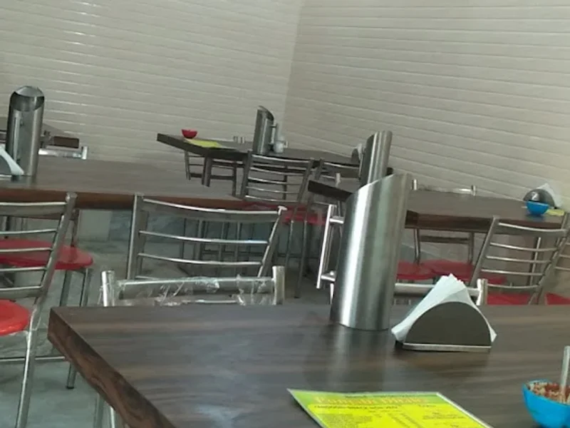 Mitra's Bar & Restaurant