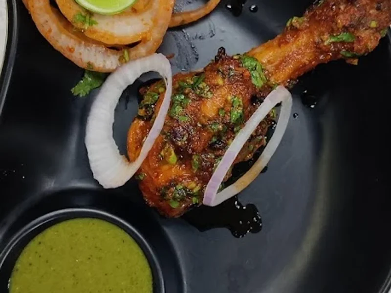 Grill N Chill Bar & Restaurant