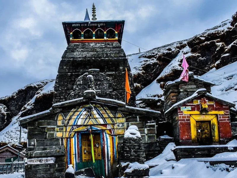 ABHI TOUR & TRAVELS HARIDWAR