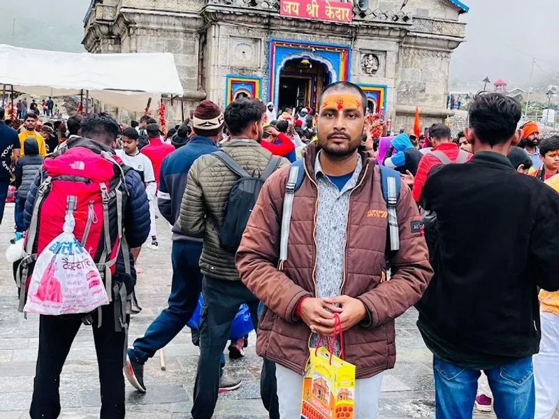 All Uttarakhand Tours & Travels