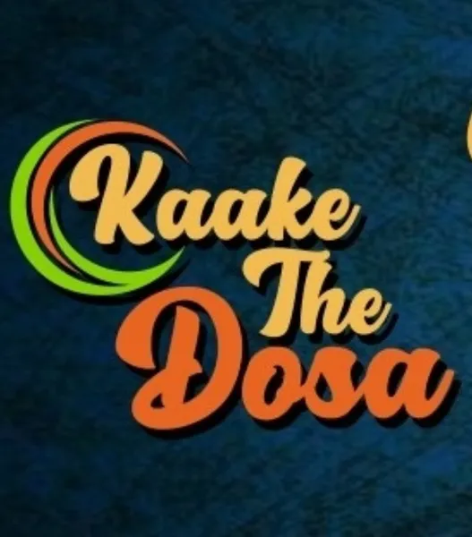 Kaake The Dosa