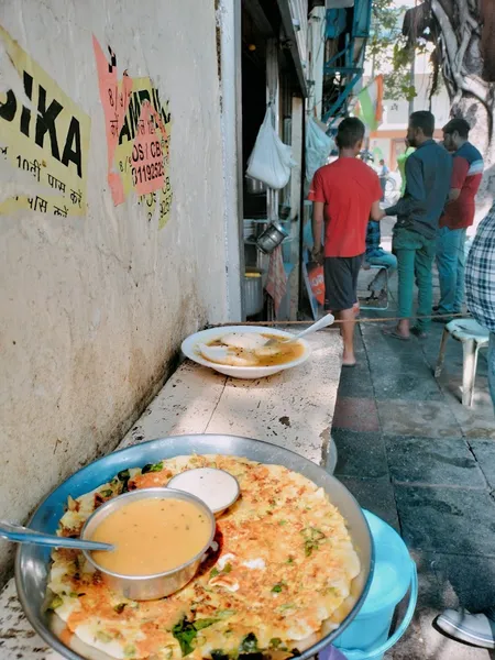 South Indian Food Joint