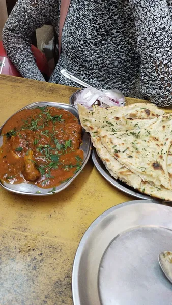 Dayal Da Dhaba