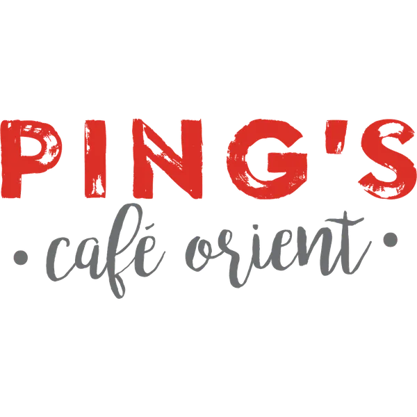 Ping's Cafe Orient