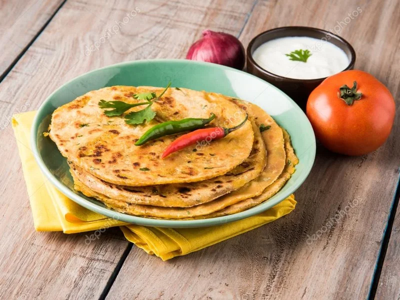 Punjabi Rasoi Ghar jaisa swaad