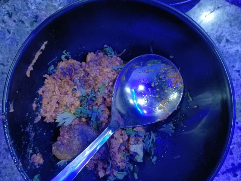 Non veg addaa restaurant