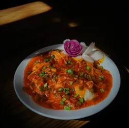 Top 13 korma restaurants in Mussoorie Dehradun