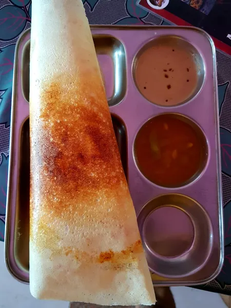 Andhra Restaurant