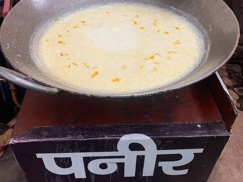 Zaika Sweet