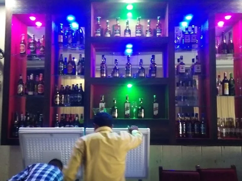 Aussie Restaurant BAR