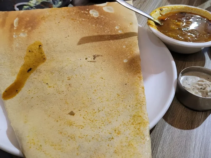 Singh The Burger Point(New)