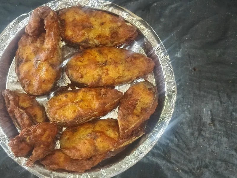 Kanak Chicken Corner