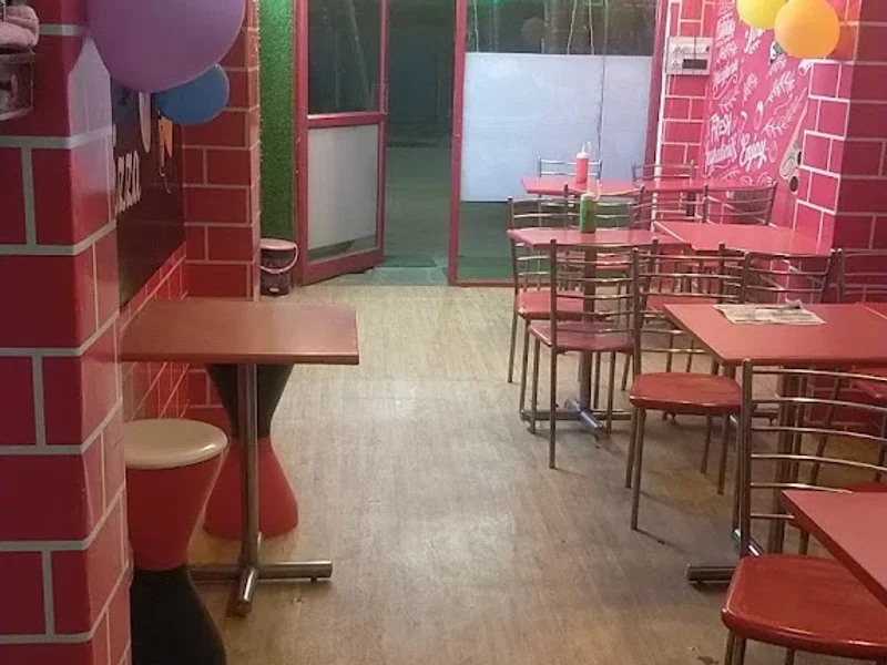 PIZZA SLICE,DINESHPUR