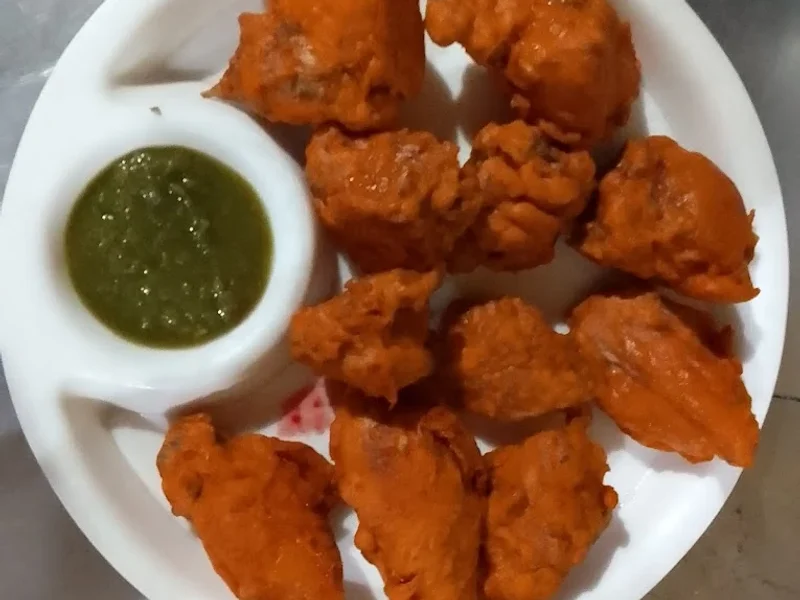 Uniyal cafe & food services