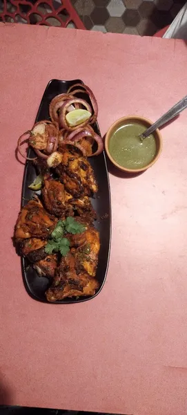 Bhojan Vatika Cafe & Restro