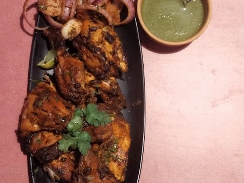 Bhojan Vatika Cafe & Restro