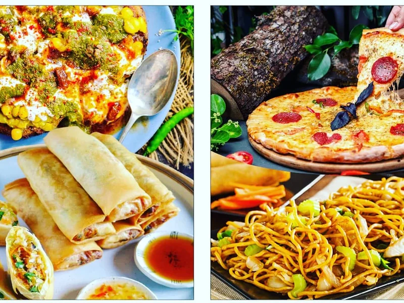 Kathpal Sweets & Family Restaurant