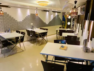 Best of 18 work friendly cafes in Gadarpur Udham Singh Nagar