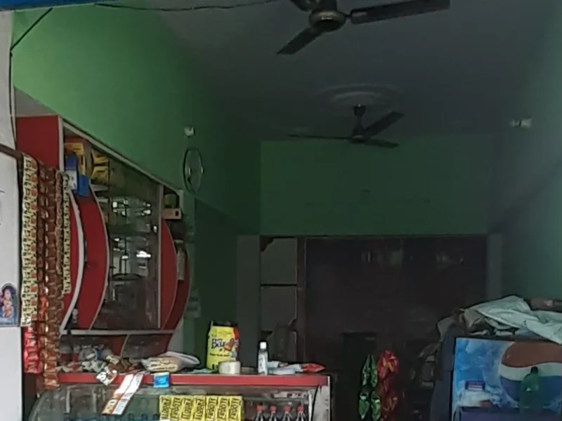 Divyansh Fast Food Restaurant