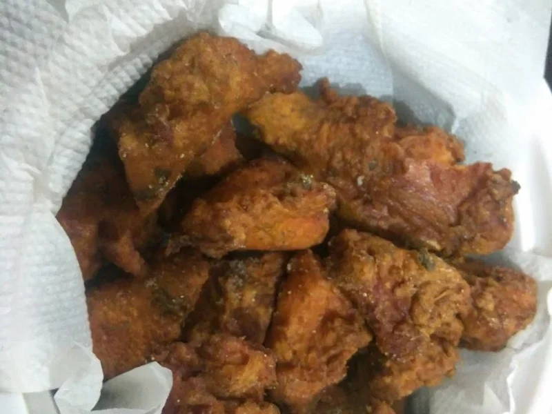 Shivam Fast Food Corner