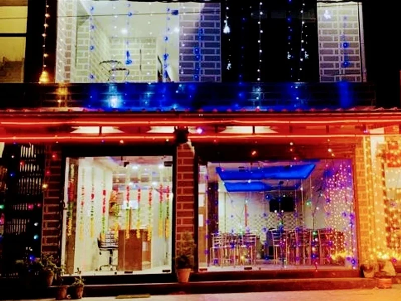 The royal's restaurant