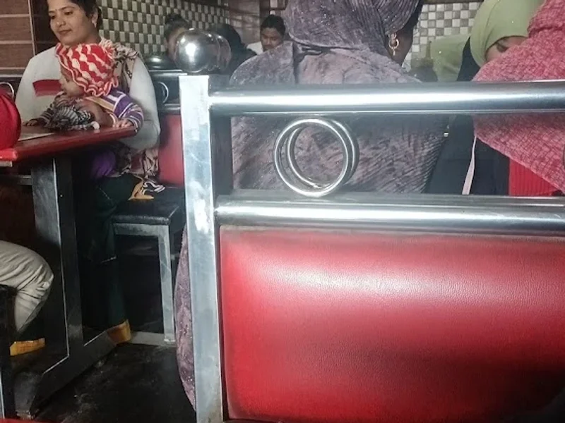 Savera Vaishnav Hotel