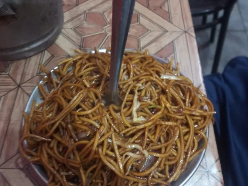 SEVEN ELEVEN FAST FOOD CORNER