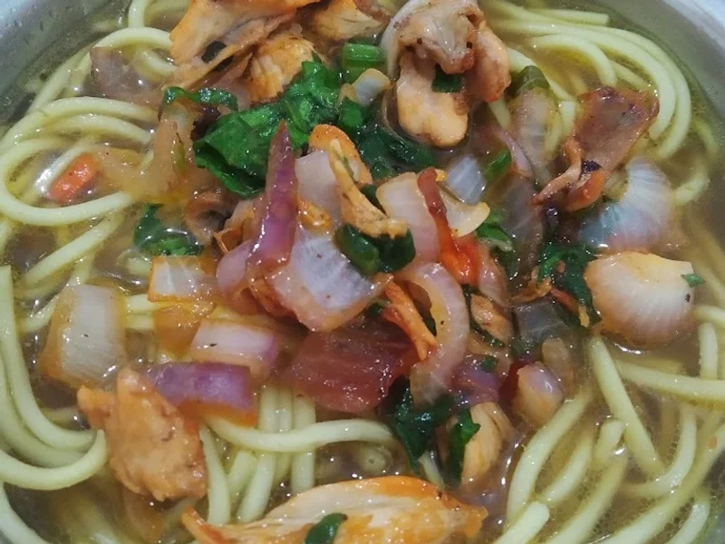 CHOEDEN Restaurant and Fast Food