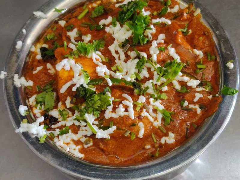 HARI BHOG VEG RESTAURANT