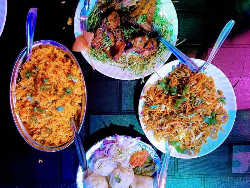 Back Fire Food Services (BKFR)