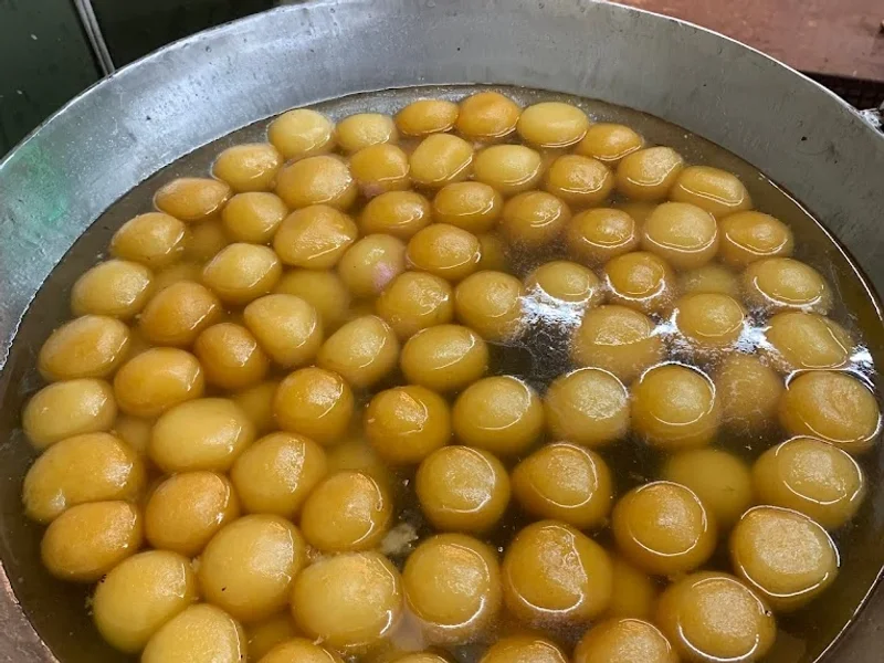 Zaika Sweets & Bakers