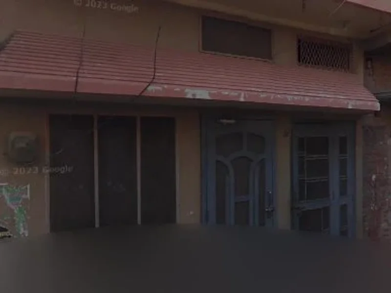 अनिल टी स्टॉल