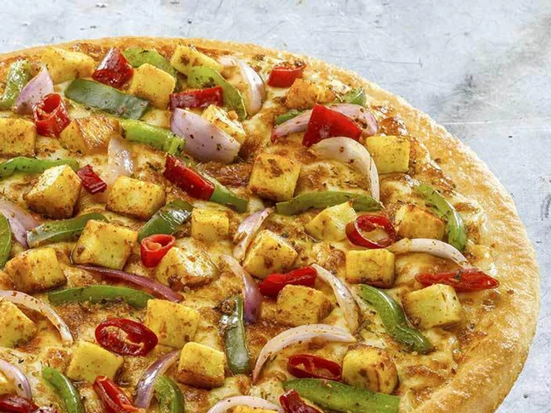 Perfect Pizza