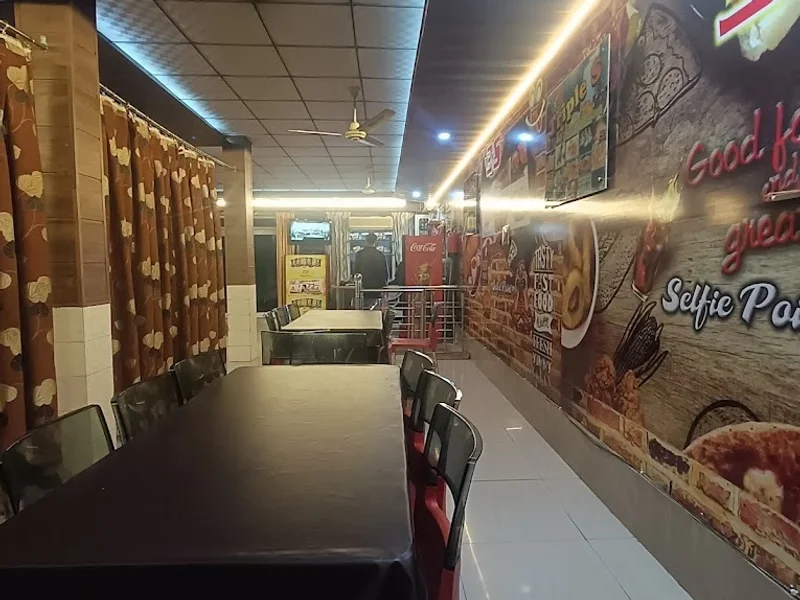 Triple S Restaurant