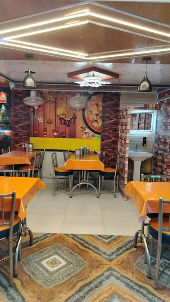 Raghukul Resturant (Pizza Point) - Best Restaurant in Sultanpur/ Home Delivery Restaurant/ Swiggy & Zomato Place The Order