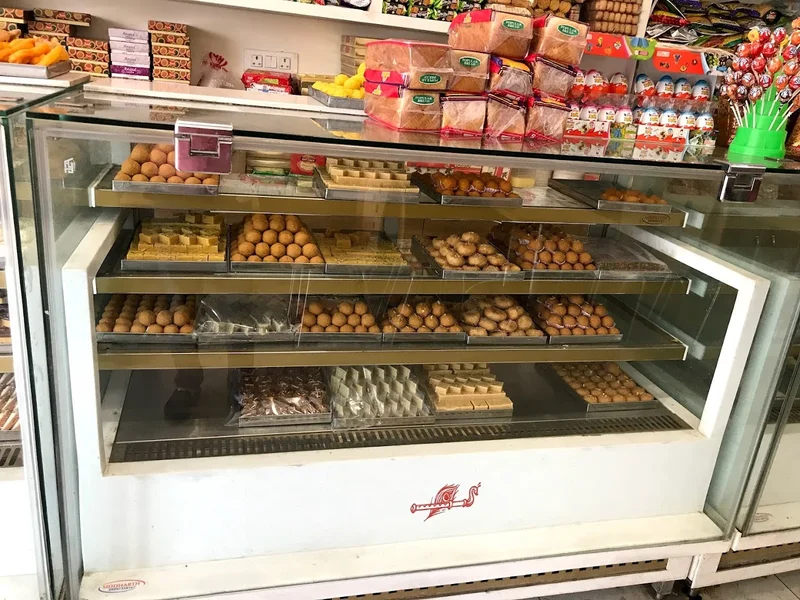 ANAND SWEETS